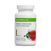 Thumbnail for Boisson instantanée à base de thé et d'extraits végétaux Original 102 g