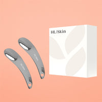 Thumbnail for Lot de 2 spatules pour soins de la peau