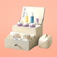 Thumbnail for Kit Business Soins de la peau