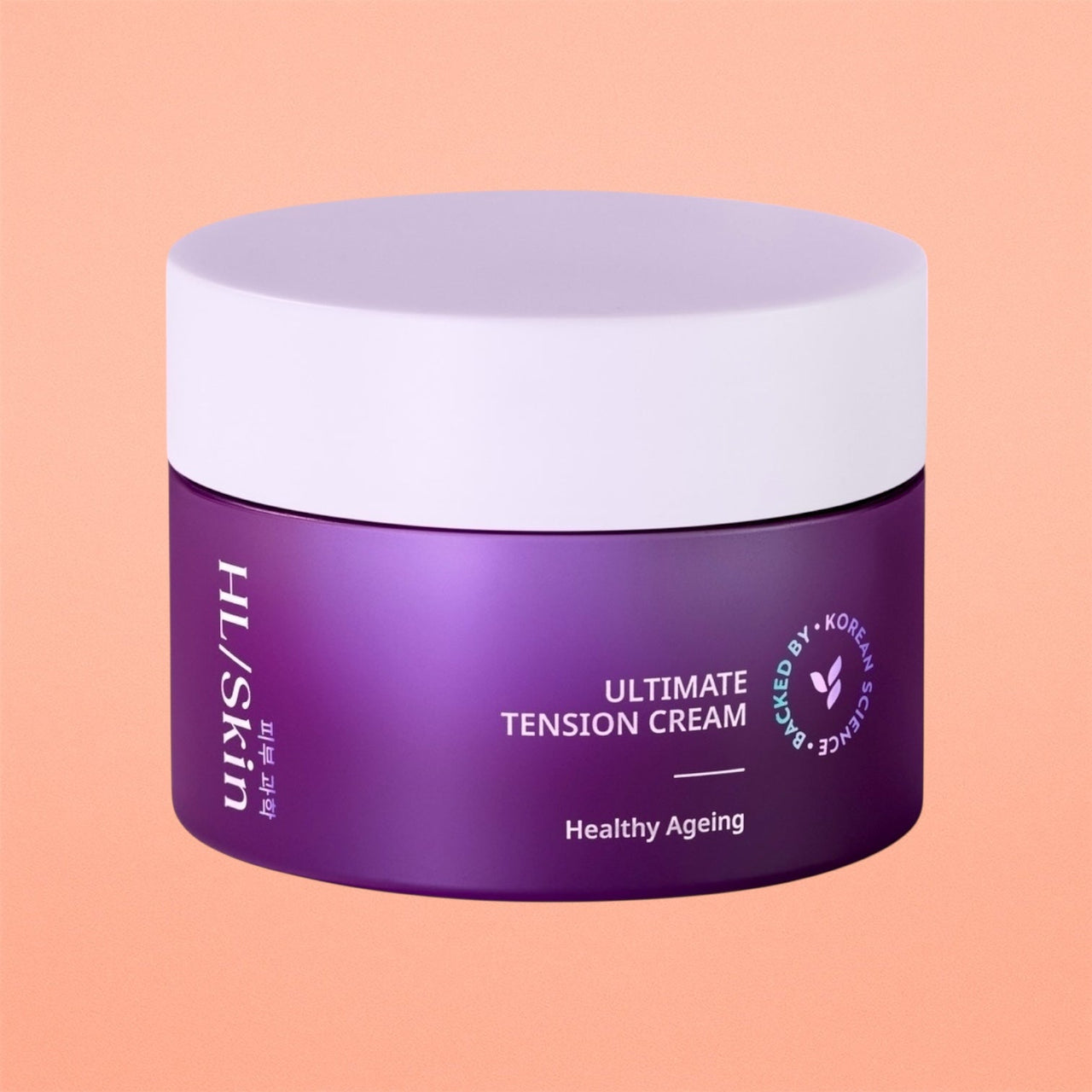 Crème Tension Ultime HL/Skin 50 ml