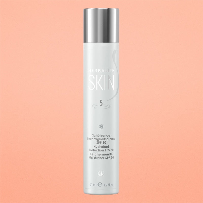Crème Hydratante FPS 30 SKIN® 50 ml