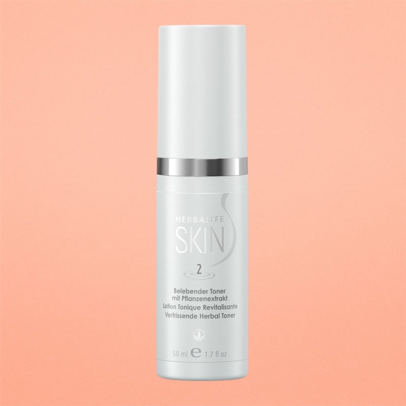 Lotion Tonique Revitalisante 50 ml