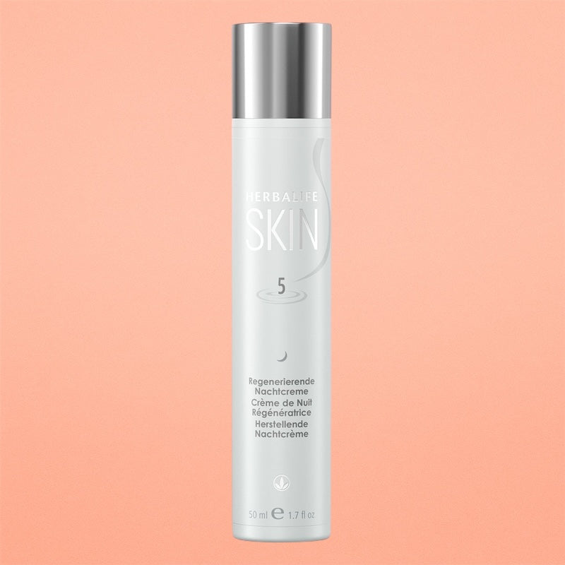 Crème de Nuit Régénératrice 50 ml