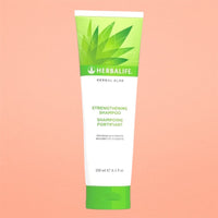 Thumbnail for Shampoing Fortifiant Herbal Aloe 250 ml