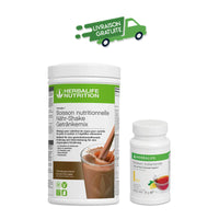 Thumbnail for Programme Silhouette