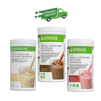 Thumbnail for Formula 1 - Boisson Nutritionnelle Lot de 3