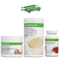 Thumbnail for Pack Thémix avec Thé Original 100g