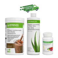 Thumbnail for Pack Petit Déjeuner