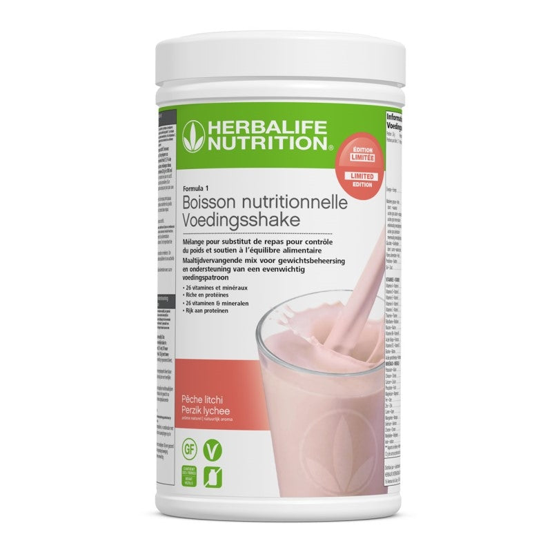 Formula 1 - Boisson Nutritionnelle 550 g