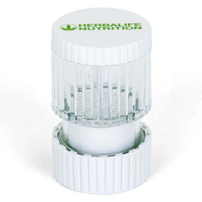 Broyeur à Tablettes Lot de 1