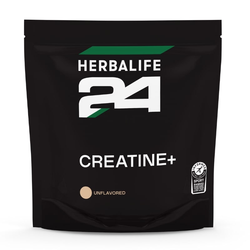 Créatine+ Herbalife24