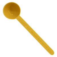 Thumbnail for Cuillère doseuse écofriendly pour Boisson Multi-Fibres / Formula 3 Personalized Protein Powder / CR7 Drive