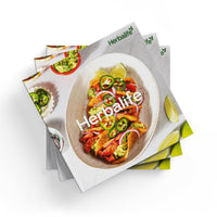 Thumbnail for Livre de recettes Herbalife Nutrition - Volume 2 - Dispo en français et en néerlandais !