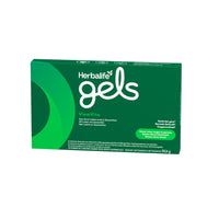 Thumbnail for Herbalife Gels ViewVita Baies rouges et agrumes 30 gommes gel à mâcher