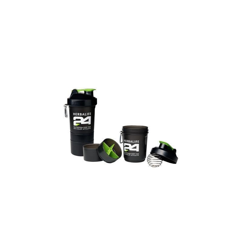 H24 SmartShaker 3 en 1 H24 Herbalife